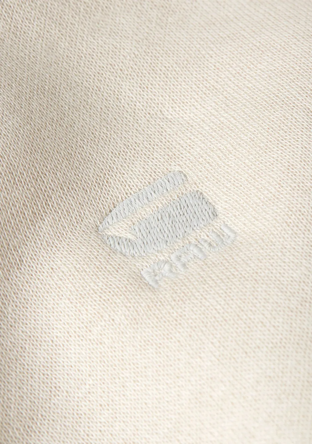 Heren G-STAR SWEATER