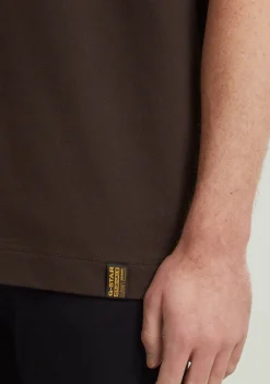 Heren G-STAR TSHIRT