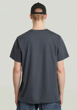 Heren G-STAR TSHIRT