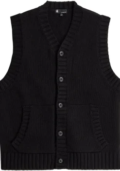 Heren G-STAR VEST