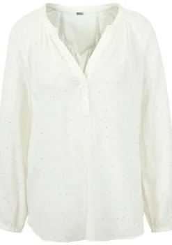 DAMES GUSTAV BLOUSE