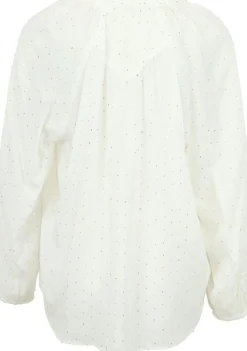 DAMES GUSTAV BLOUSE
