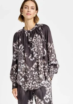 DAMES GUSTAV BLOUSE