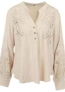 DAMES GUSTAV BLOUSE
