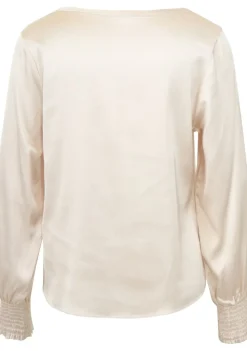 DAMES GUSTAV BLOUSE