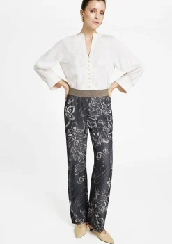 DAMES GUSTAV PANTALON