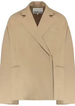 DAMES HARPER & YVE BLAZER