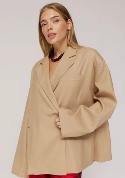 DAMES HARPER & YVE BLAZER