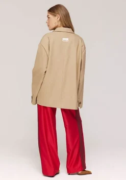 DAMES HARPER & YVE BLAZER