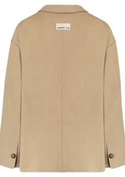 DAMES HARPER & YVE BLAZER