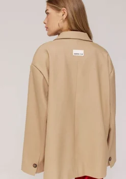 DAMES HARPER & YVE BLAZER