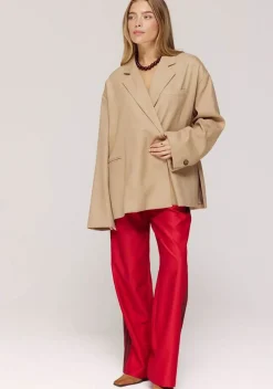 DAMES HARPER & YVE BLAZER