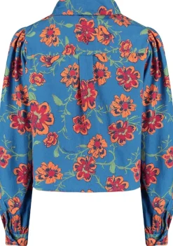 DAMES HARPER & YVE BLOUSE