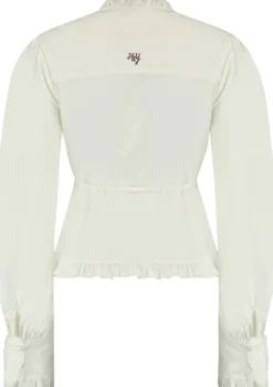 DAMES HARPER & YVE BLOUSE