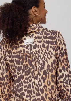 DAMES HARPER & YVE BLOUSE