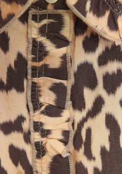 DAMES HARPER & YVE BLOUSE