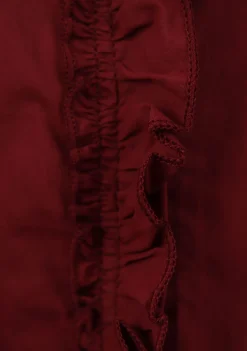 DAMES HARPER & YVE BLOUSE