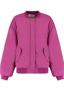 DAMES HARPER & YVE BOMBERJACK