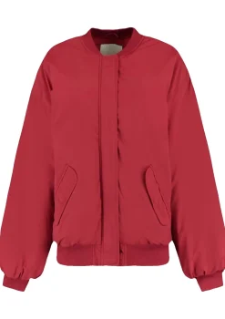 DAMES HARPER & YVE BOMBERJACK