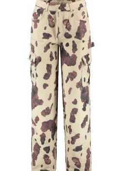 DAMES HARPER & YVE CARGO