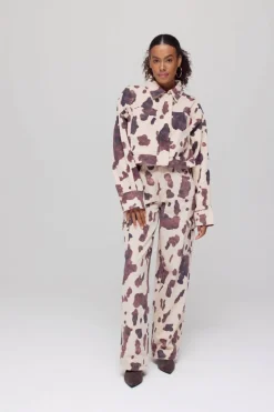 DAMES HARPER & YVE CARGO