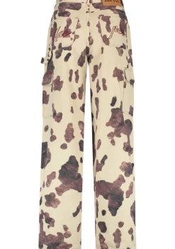 DAMES HARPER & YVE CARGO