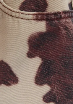 DAMES HARPER & YVE CARGO