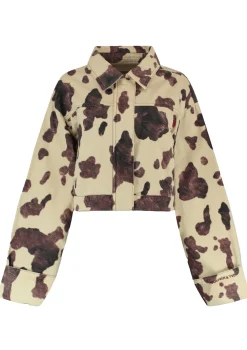 DAMES HARPER & YVE DENIMJACK