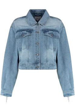DAMES HARPER & YVE DENIMJACK