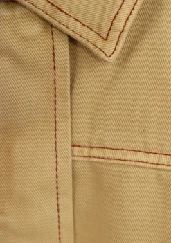 DAMES HARPER & YVE DENIMJACK