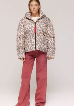 DAMES HARPER & YVE JACK