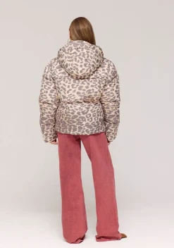 DAMES HARPER & YVE JACK