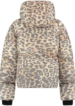 DAMES HARPER & YVE JACK