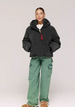 DAMES HARPER & YVE JACK