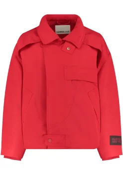 DAMES HARPER & YVE JAS