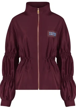 DAMES HARPER & YVE JASJE