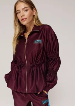 DAMES HARPER & YVE JASJE