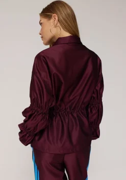 DAMES HARPER & YVE JASJE