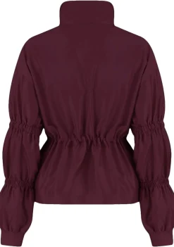 DAMES HARPER & YVE JASJE