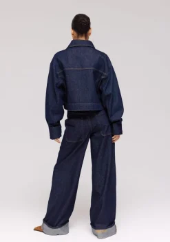 DAMES HARPER & YVE JEANS