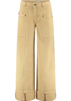 DAMES HARPER & YVE JEANS