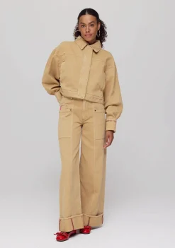 DAMES HARPER & YVE JEANS