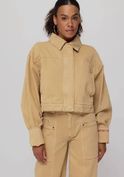 DAMES HARPER & YVE JEANS