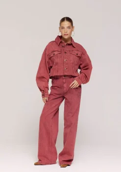 DAMES HARPER & YVE JEANS