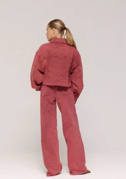 DAMES HARPER & YVE JEANS