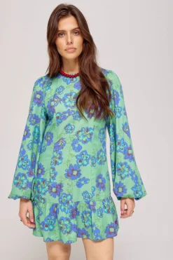 DAMES HARPER & YVE JURK