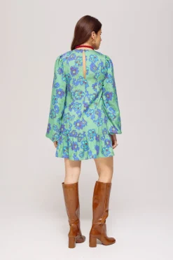 DAMES HARPER & YVE JURK