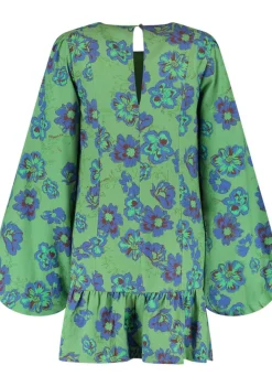 DAMES HARPER & YVE JURK