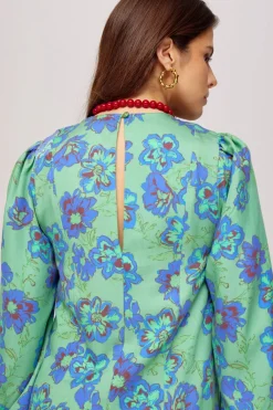 DAMES HARPER & YVE JURK