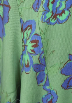 DAMES HARPER & YVE JURK